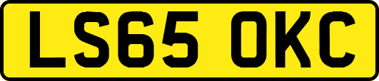 LS65OKC