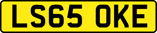 LS65OKE