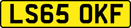 LS65OKF