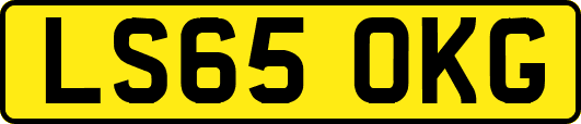 LS65OKG