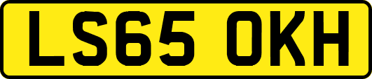 LS65OKH