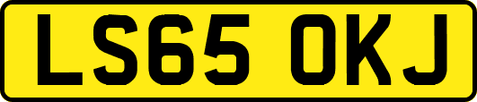 LS65OKJ