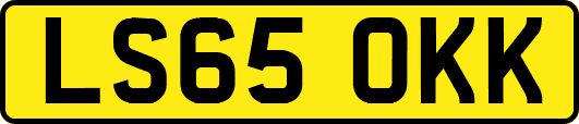 LS65OKK