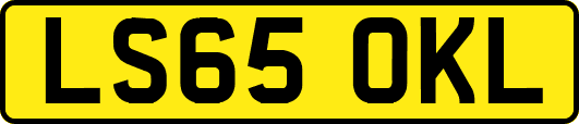 LS65OKL