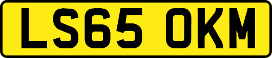 LS65OKM