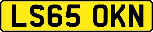 LS65OKN