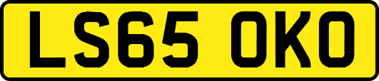 LS65OKO