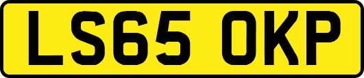 LS65OKP