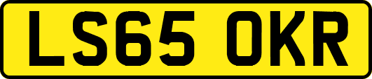 LS65OKR