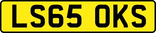 LS65OKS