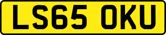 LS65OKU