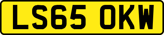LS65OKW