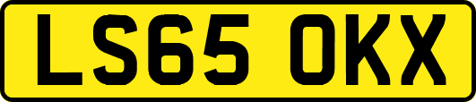 LS65OKX