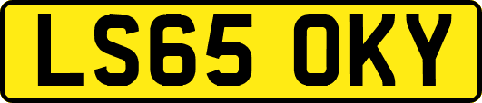 LS65OKY