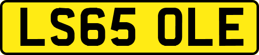 LS65OLE