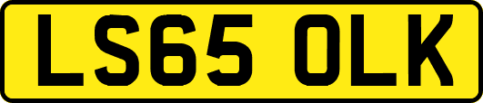 LS65OLK