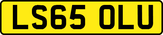 LS65OLU