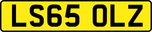 LS65OLZ