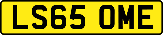 LS65OME