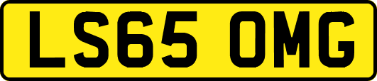 LS65OMG