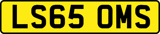 LS65OMS