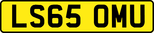 LS65OMU