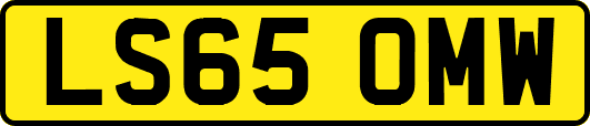 LS65OMW