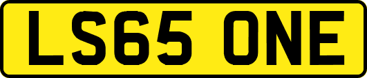 LS65ONE