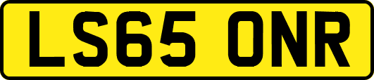 LS65ONR