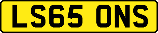 LS65ONS