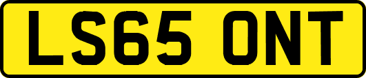 LS65ONT