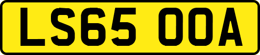 LS65OOA