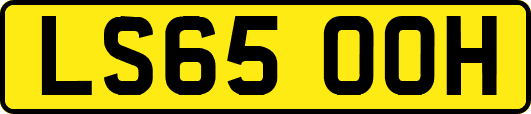 LS65OOH