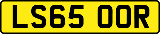 LS65OOR