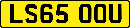 LS65OOU