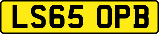 LS65OPB