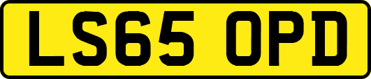 LS65OPD