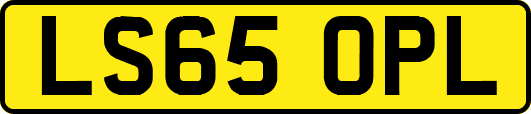 LS65OPL