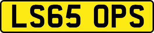 LS65OPS