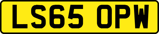 LS65OPW
