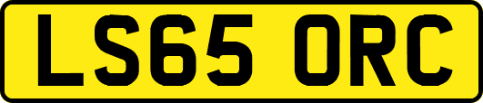 LS65ORC
