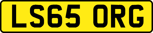 LS65ORG