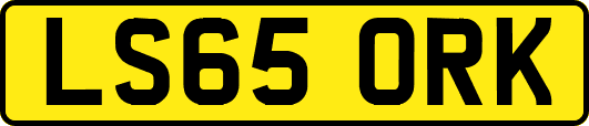 LS65ORK