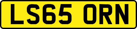 LS65ORN