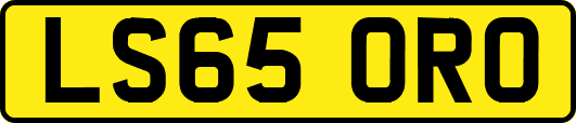 LS65ORO