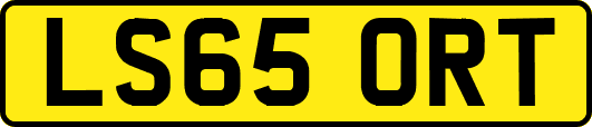 LS65ORT