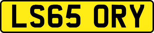 LS65ORY