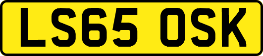 LS65OSK