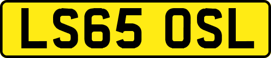 LS65OSL
