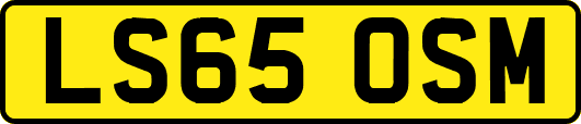 LS65OSM